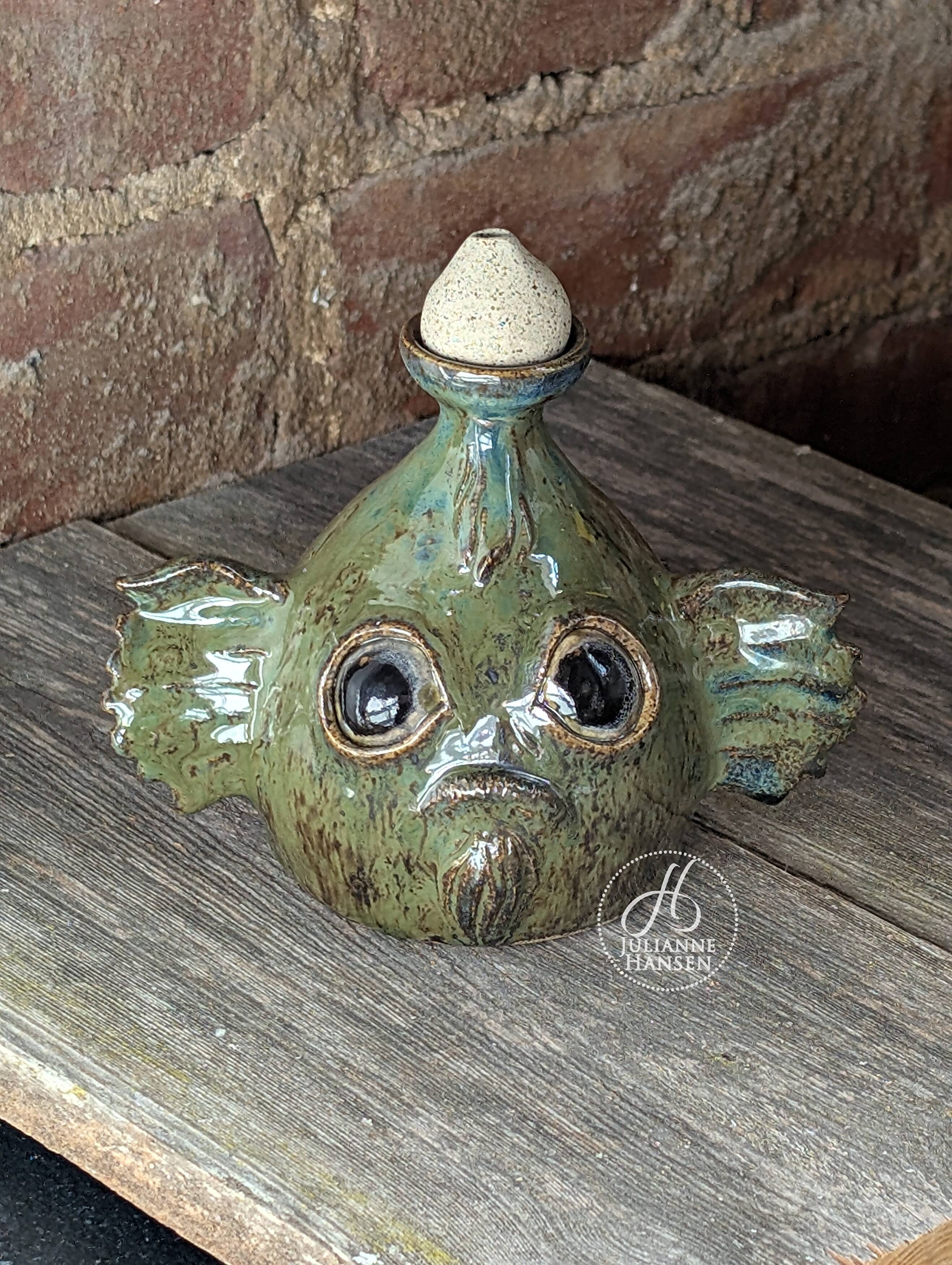 メルトハンドモンスター　ハンドメイド Vintage My Pet Monster Plush Stuffed Animal Hand Cuffs Amtoy 1986